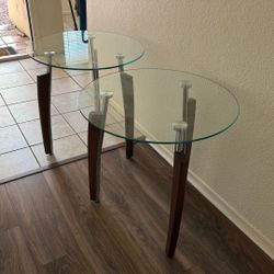 End Tables