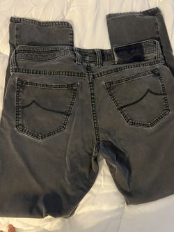 Jacob Cohen Jeans Men’s Size 33