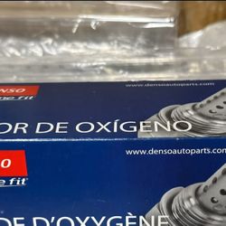 Denso oxygen sensor 234–4659