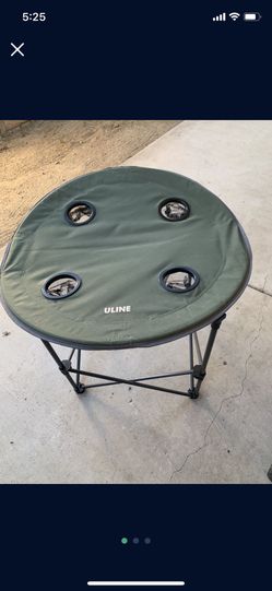 Camping Gear 