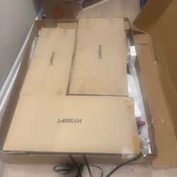 New In Box Expandable Dinning Room 