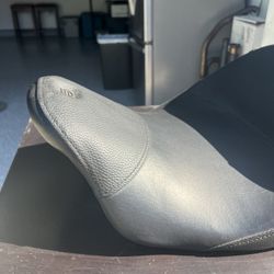 Solo Harley Davidson Seat 