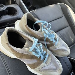 Fear of God