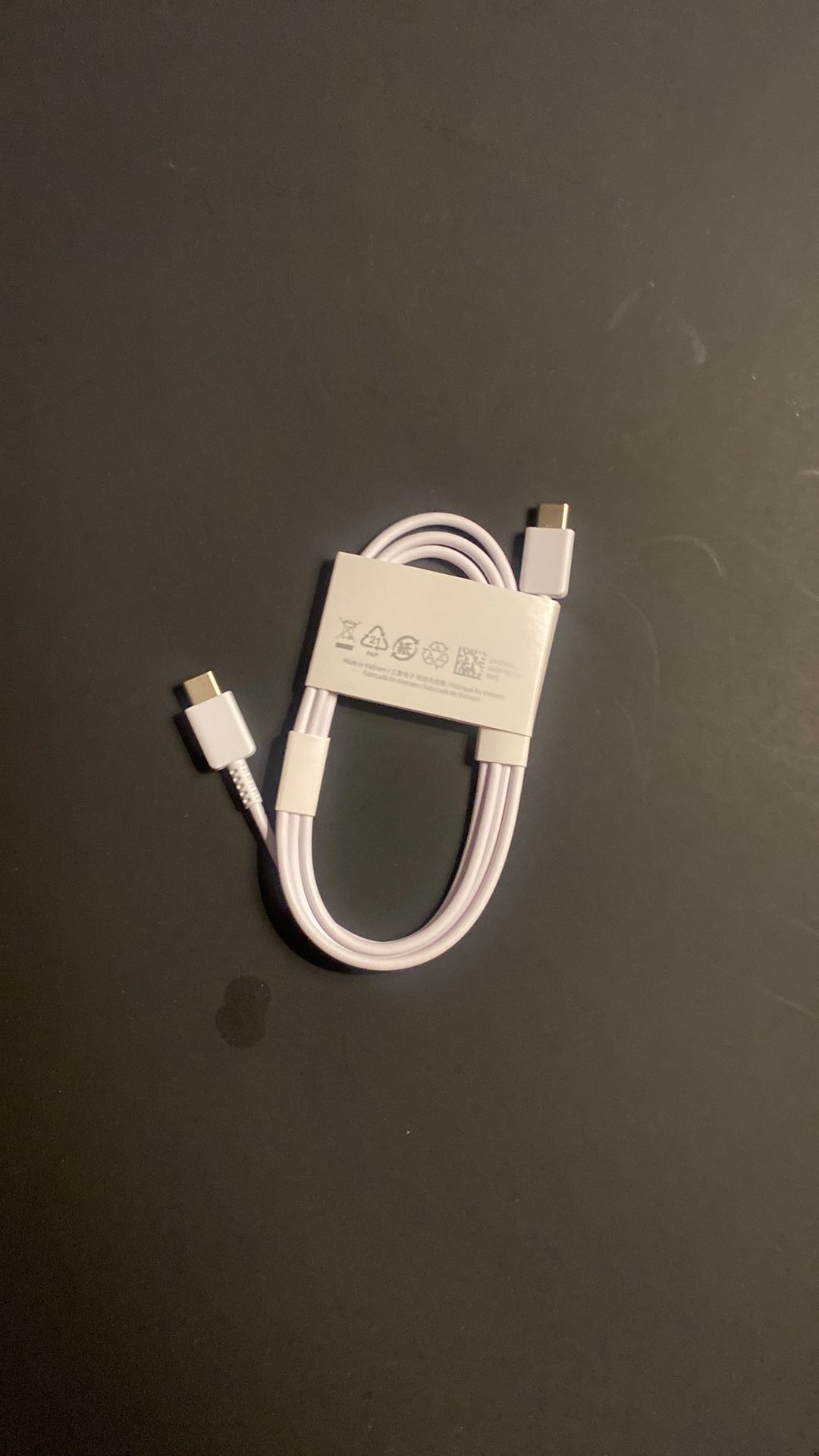 Android Phone Charger