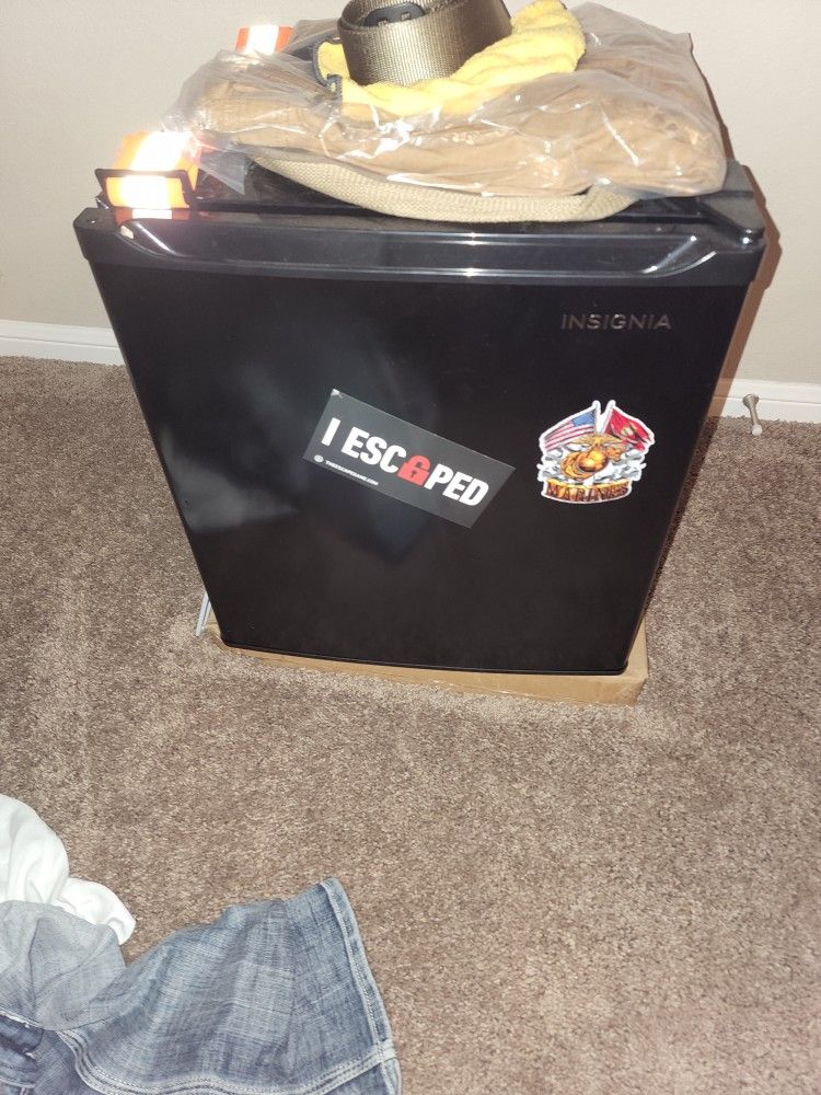 Mini Fridge