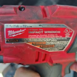 Torque Impact 