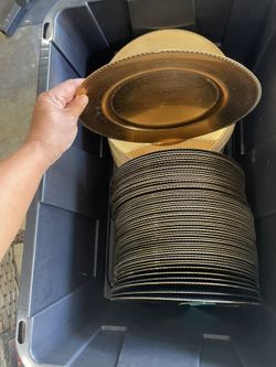 Golden Plates