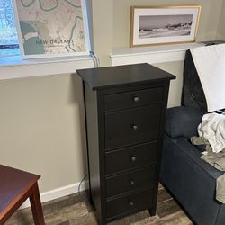 Tall Dresser