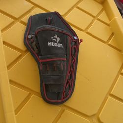 Tool Belt Attachment