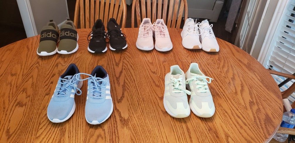 Adidas Tennis