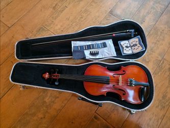 Scherl & Roth 4/4 Violin