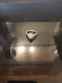 Engagement Ring Originally 2500