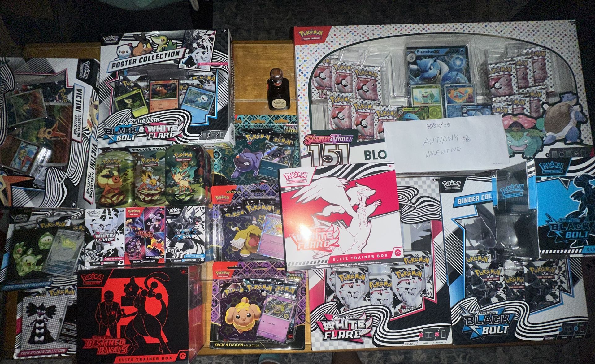SEALED POKÉMON TRADE/SELL
