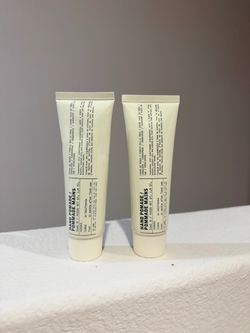 Le Labo Hinoki Hand Pomade $30 each