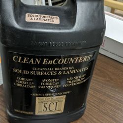 Clean Encounters