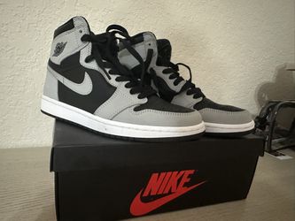 Air Jordan 1 Retro High Og “Shadow 2.0” 