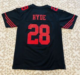 Women's 49ers Jersey for Sale in Modesto, CA - OfferUp