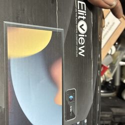 Car smart screen dash camera