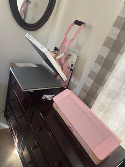 Heat press nation heat press