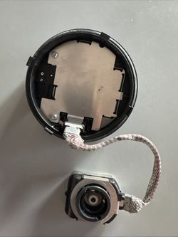 Lexus Ballast Hid