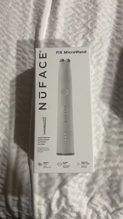 Nuface Fix MicroWand