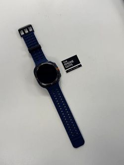 Galaxy Watch Ultra 47MM Cellular - Pre Owned