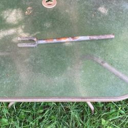Ball Joint Removal Tool