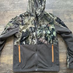Field Stream Youth Hunting Jacket for Sale in Virginia Beach VA OfferUp