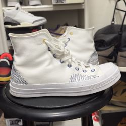 Converse stitch size 9m 