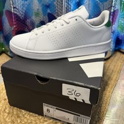 Adidas Size 8 