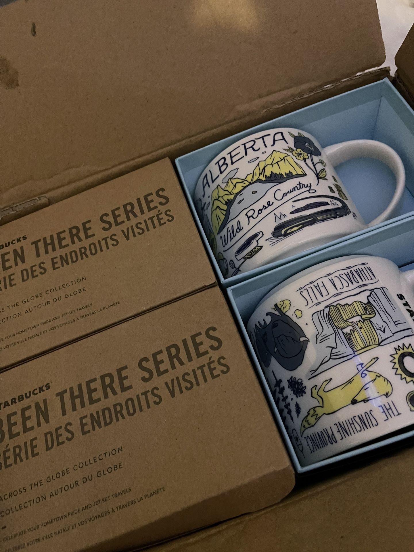 Starbucks Mug