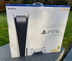 Sony Bundle Game