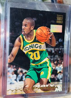 Topps Stadium Club “1st Day Issue” (5) Card L0T