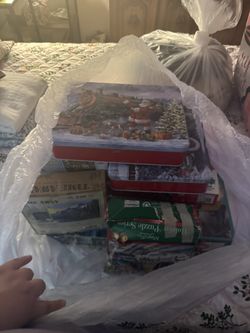 Puzzle Collection