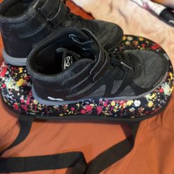 Nfinity Cheer Shoes 