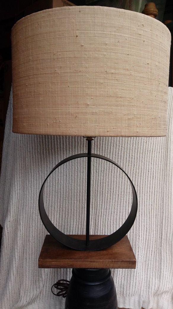 Table Lamp