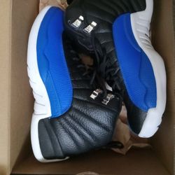 Jordan 12 Retro
