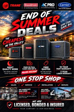 FREE AC QUOTES