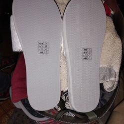 Michael Kors Slides /Unisex