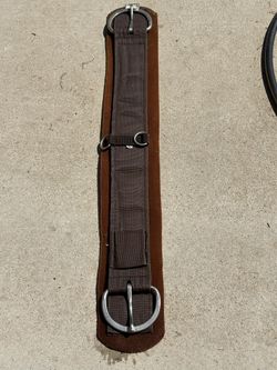 32” PC Neoprene Cinch