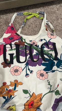 Women designer swim suit