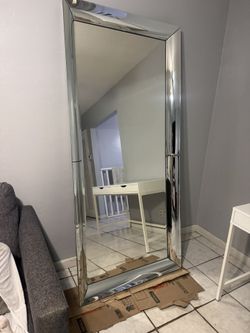 Big Mirror