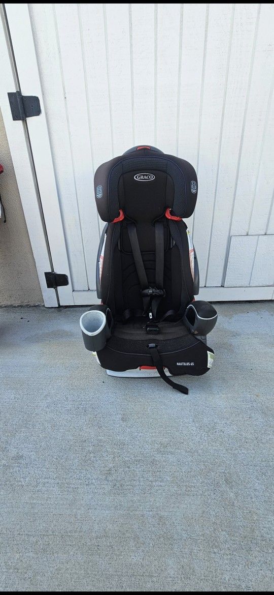 Graco Car Seat