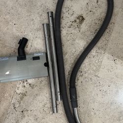 Delphin Vacuum Cleaner Attachment 