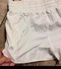 Lululemon Women’s Shorts Size 10