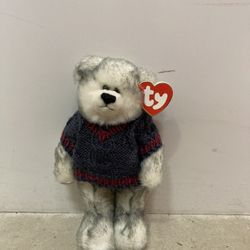 Ty Beanie Babies “Fairbanks”