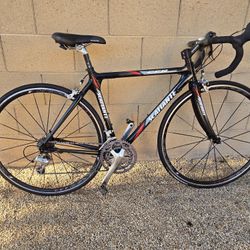 Scattante CFR Road Racing Bike 51cm Ultegra Full Carbon