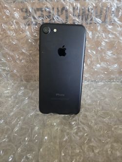 Iphone 7 Clean And Unlocked 