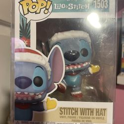 Stitch 