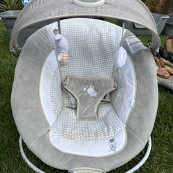 Baby Rocker/bouncer